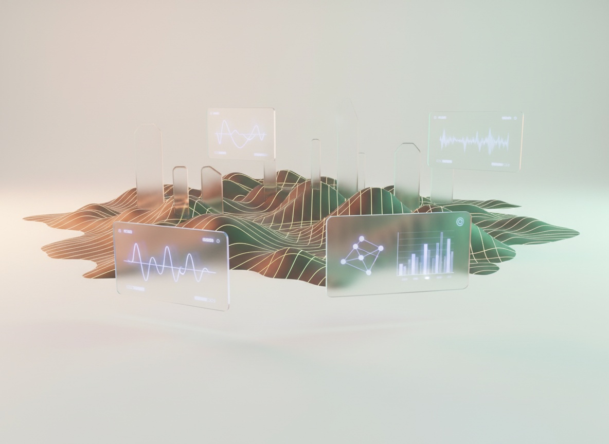 Smart Digital Products